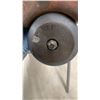 Image 8 : Vintage Neptune Outboard Boat Motor with Propeller and Transom Mount