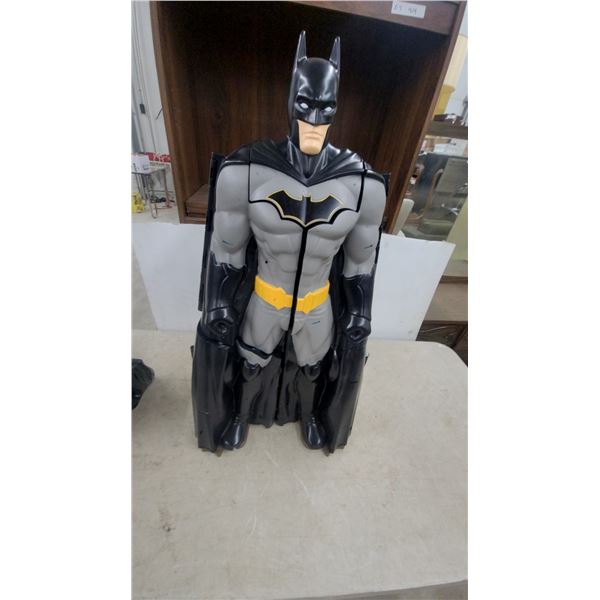 Imaginext DC Super Friends Transforming Batcave Playset with Batman Figure