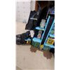 Image 5 : Imaginext DC Super Friends Transforming Batcave Playset with Batman Figure