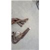 Image 5 : Aftermarket Tubular Exhaust Headers, 4-into-1 Design, Pair for V8 Engine