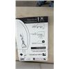 Image 3 : Bro Fell Non-Electric Bidet Attachment & Centoco Elongated Toilet Seat, White, Antimicrobial, Slow
