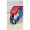 Image 10 : PAW Patrol Mission Cruiser with Vehicles, Figures, and Accessories Lot