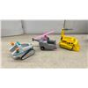 Image 2 : PAW Patrol Mission Cruiser with Vehicles, Figures, and Accessories Lot