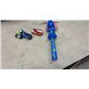Image 3 : PAW Patrol Mission Cruiser with Vehicles, Figures, and Accessories Lot