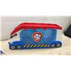 Image 7 : PAW Patrol Mission Cruiser with Vehicles, Figures, and Accessories Lot