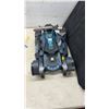 Image 4 : DC Comics Batmobile Vehicle with Assorted Marvel & DC Superhero Action Figures and More