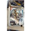 Image 4 : LEGO Star Wars Technic Set C-3PO, Stormtrooper, Loose Bricks, with Tote