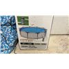 Image 2 : Bestway Hydro-Force Steel Pro Max Above Ground Pool 10' X 30"