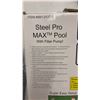 Image 3 : Bestway Hydro-Force Steel Pro Max Above Ground Pool 10' X 30"