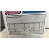 Image 5 : Bestway Hydro-Force Steel Pro Max Above Ground Pool 10' X 30"