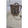 Image 1 : Markel Electric Heetaire Portable Space Heater with Cloth Cord