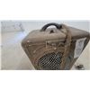 Image 2 : Markel Electric Heetaire Portable Space Heater with Cloth Cord
