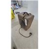 Image 3 : Markel Electric Heetaire Portable Space Heater with Cloth Cord