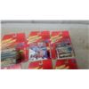 Image 4 : Johnny Lightning Classic Plastic Diecast Cars with Model Kit Boxes, Lot of Eight