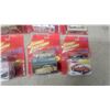 Image 5 : Johnny Lightning Classic Plastic Diecast Cars with Model Kit Boxes, Lot of Eight