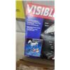 Image 3 : Skilcraft Visible Horse Anatomically Accurate Model Kit, 14 x 12" with Box Vintage