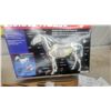 Image 4 : Skilcraft Visible Horse Anatomically Accurate Model Kit, 14 x 12" with Box Vintage