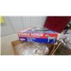 Image 9 : Skilcraft Visible Horse Anatomically Accurate Model Kit, 14 x 12" with Box Vintage