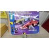 Image 3 : Cool Cars High Performance Rc Race Cars 1:10 Scale Formula 1 Two-Pack Vintageish