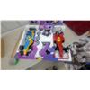 Image 5 : Cool Cars High Performance Rc Race Cars 1:10 Scale Formula 1 Two-Pack Vintageish