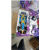 Image 6 : Cool Cars High Performance Rc Race Cars 1:10 Scale Formula 1 Two-Pack Vintageish