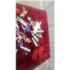 Image 4 : Vintage Table Hockey Game Player Figures, Goals, Pucks, and More