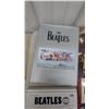Image 2 : Collection of Four Beatles Books Including Anthology and Recording Sessions by Mark Lewisohn