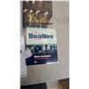 Image 4 : Collection of Four Beatles Books Including Anthology and Recording Sessions by Mark Lewisohn