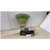 Image 1 : Friden 9315 Postal Scale with 2kg Flip Weight, 4.5kg Capacity, Canadian Metric Model