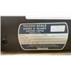 Image 6 : Friden 9315 Postal Scale with 2kg Flip Weight, 4.5kg Capacity, Canadian Metric Model