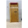 Image 2 : 2-Step Folding Step Stool & Wooden Mechanics Creeper with Casters