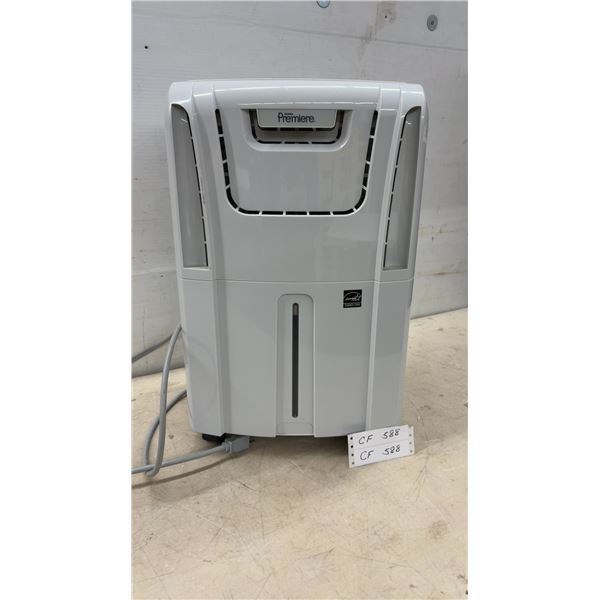 Danby Premiere DDR45A3GP 45-Pint Dehumidifier, Energy Star Rated