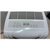 Image 2 : Danby Premiere DDR45A3GP 45-Pint Dehumidifier, Energy Star Rated