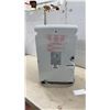 Image 4 : Danby Premiere DDR45A3GP 45-Pint Dehumidifier, Energy Star Rated