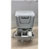 Image 6 : Danby Premiere DDR45A3GP 45-Pint Dehumidifier, Energy Star Rated