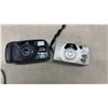 Image 6 : Camera Lot: Sceptre SVC300 USB Webcam, Ricoh 35mm Camera, Pentax Camera, Dashcam, Tripods