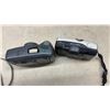 Image 7 : Camera Lot: Sceptre SVC300 USB Webcam, Ricoh 35mm Camera, Pentax Camera, Dashcam, Tripods