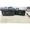 Image 8 : Camera Lot: Sceptre SVC300 USB Webcam, Ricoh 35mm Camera, Pentax Camera, Dashcam, Tripods