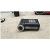 Image 10 : Vintage Audio Lot: Sylvania Boombox, Philips CD Player, Sony Recorder, Olympus Recorder, iSound