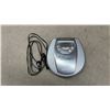 Image 2 : Vintage Audio Lot: Sylvania Boombox, Philips CD Player, Sony Recorder, Olympus Recorder, iSound