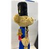 Image 7 : Bombay 2008 Exclusive Nutcracker Collection & Teddy Bear Soldier Nutcracker 35" Tall