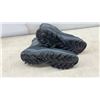 Image 2 : Merrell J16461 Men's Waterproof Winter Hiking Boots Black Size Us 11