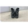 Image 3 : Merrell J16461 Men's Waterproof Winter Hiking Boots Black Size Us 11