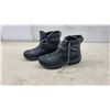 Image 6 : Merrell J16461 Men's Waterproof Winter Hiking Boots Black Size Us 11
