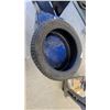 Image 2 : Michelin CrossClimate 2 All-Season Tire, 235/45R19
