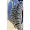 Image 3 : Michelin CrossClimate 2 All-Season Tire, 235/45R19
