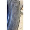 Image 4 : Michelin CrossClimate 2 All-Season Tire, 235/45R19