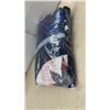 Image 2 : New Winnipeg Jets NHL Fleece Blanket