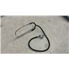 Image 2 : Marshall Electronics Clayton Division Sprague Rappaport Type "Quint Scope" Stethoscope with Box
