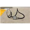 Image 3 : Marshall Electronics Clayton Division Sprague Rappaport Type "Quint Scope" Stethoscope with Box